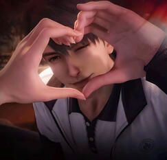 caleb